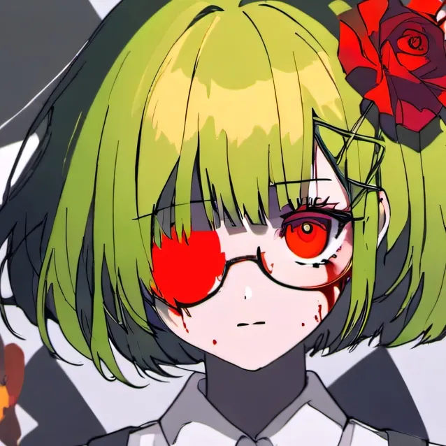 chat with ai character: zombie(you)