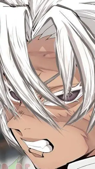 ai character: samei background