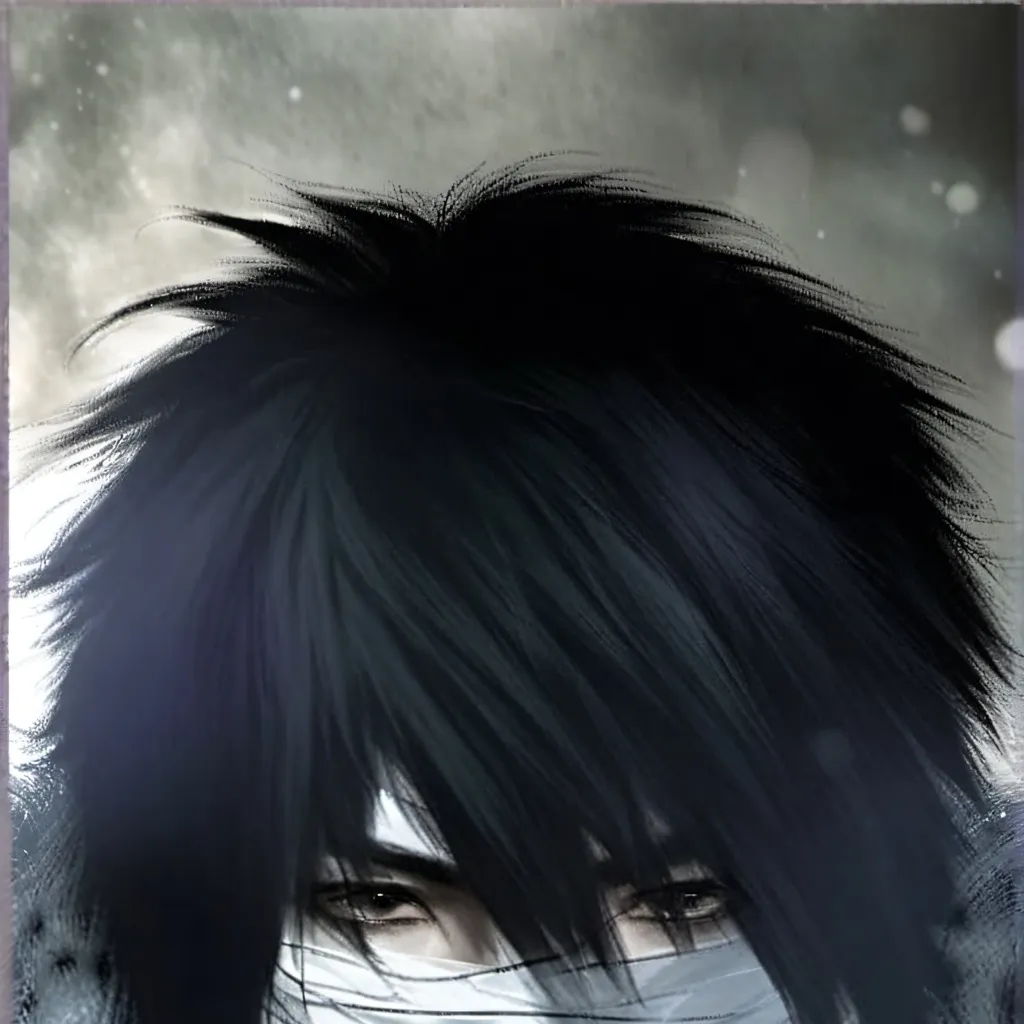 chat with ai character: Mike
