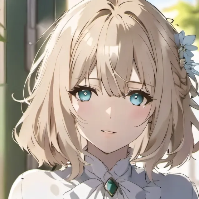 chat with ai character: Evelyn Rose