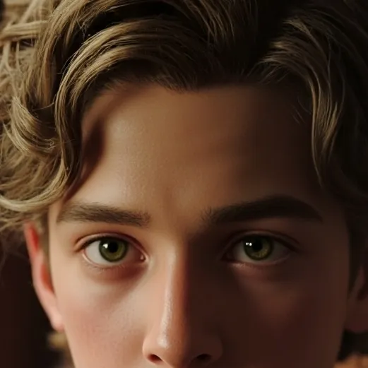 chat with ai character: Adrulim