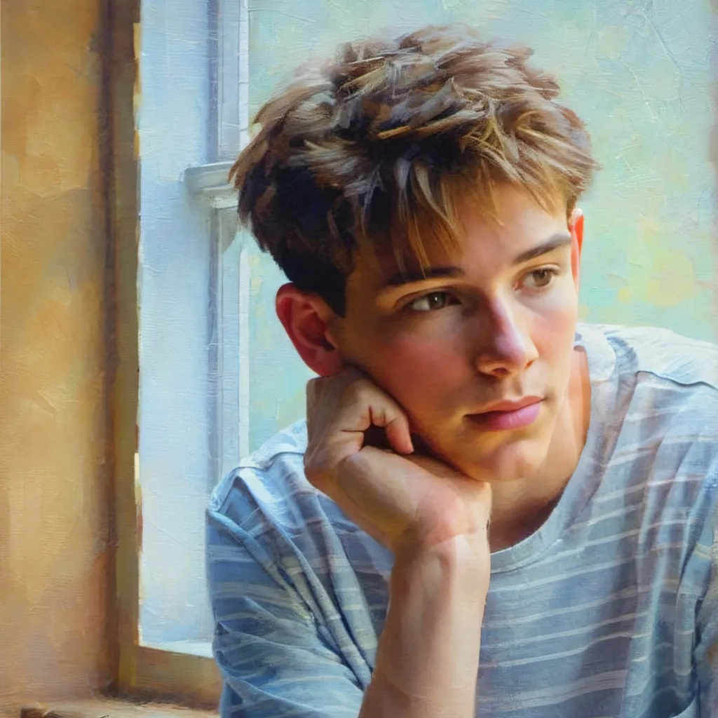 chat with ai character: Steve Nyo