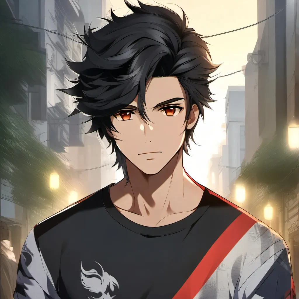 chat with ai character: sentinel Zeke 
