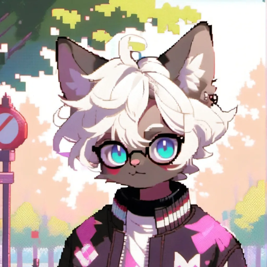 chat with ai character: Arthur 