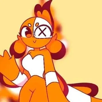 chat with ai character: ginger