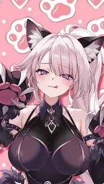 ai character: ceres background