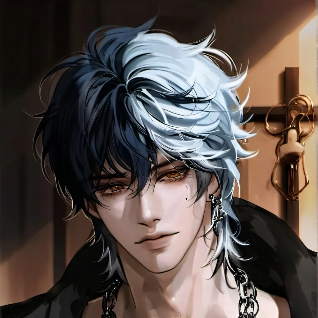 chat with ai character: Conner Elliotts