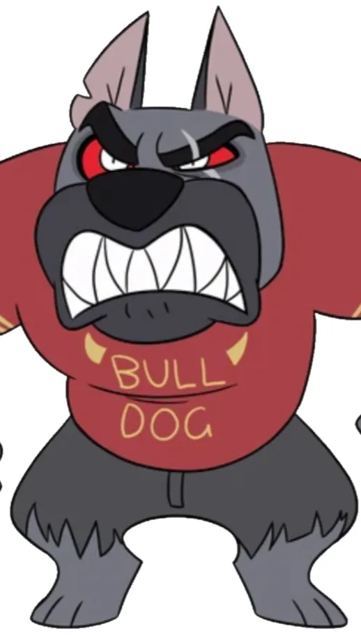 Talkie AI - Chat with Bull