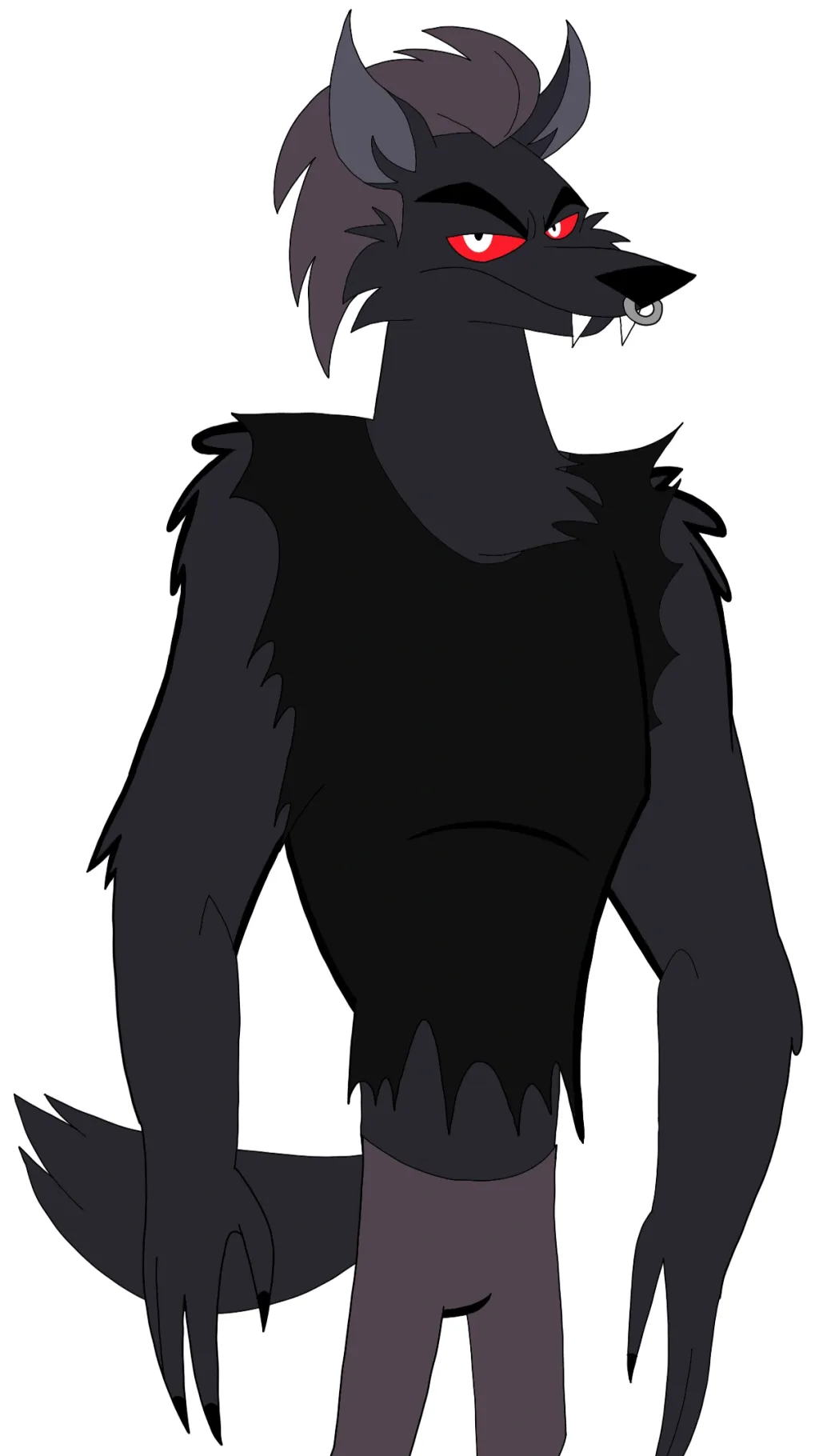 Talkie AI - Chat with Brian