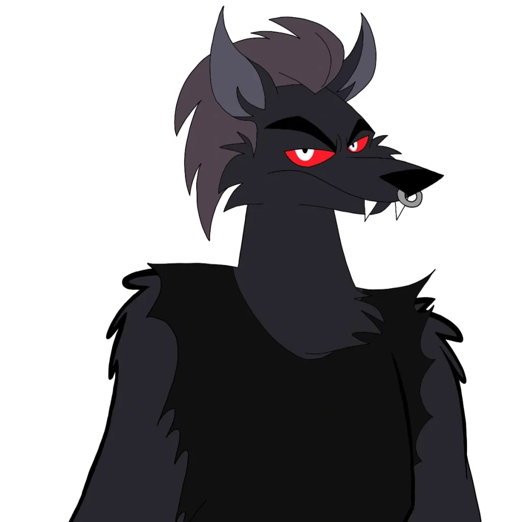 chat with ai character: Brian