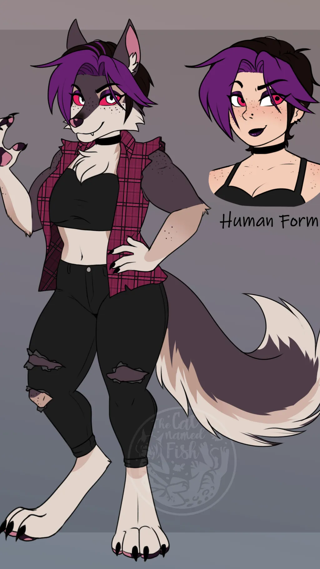 Talkie AI - Chat with Kate