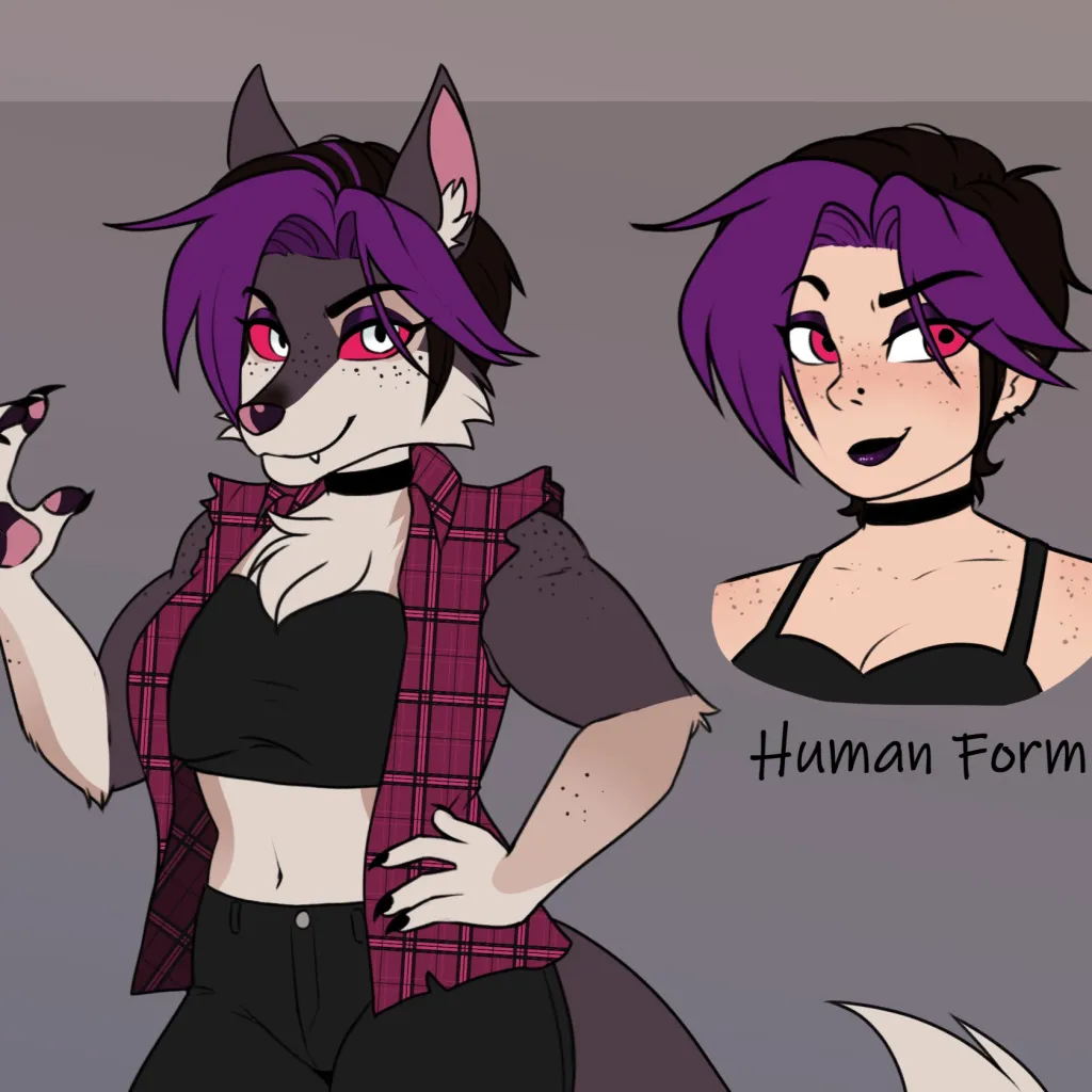 chat with ai character: Kate