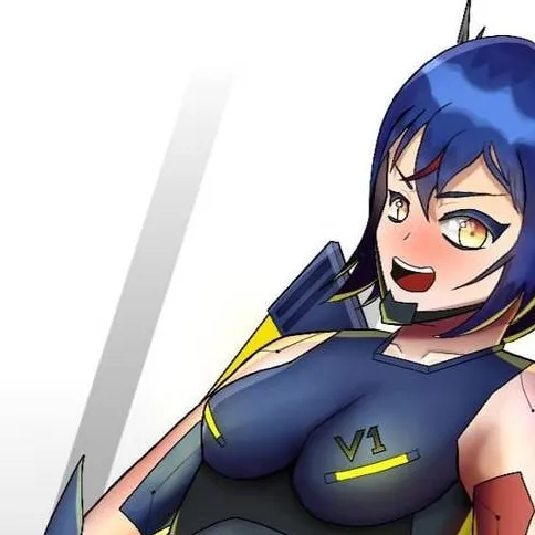 chat with ai character: Female V1