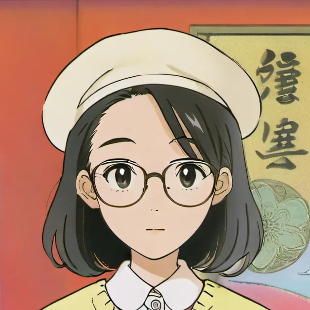 chat with ai character: Aki 