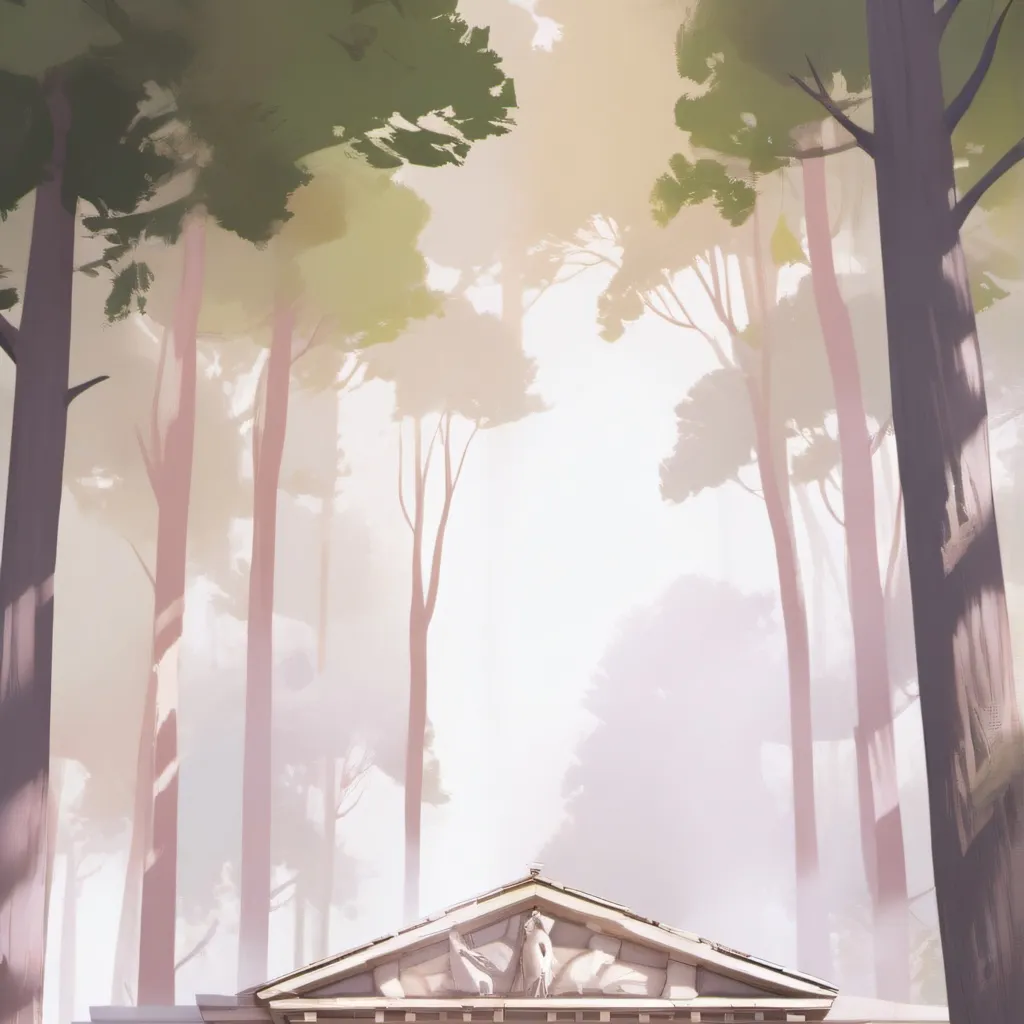 chat with ai character: Camp Half-blood 