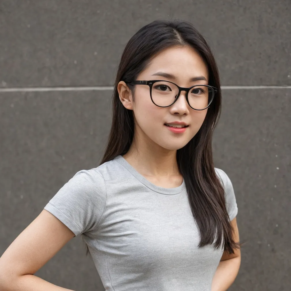 chat with ai character: Kim Lee 