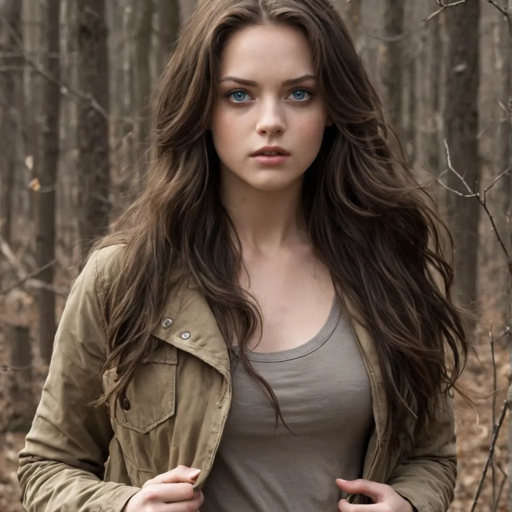 chat with ai character: Katelyn Smith