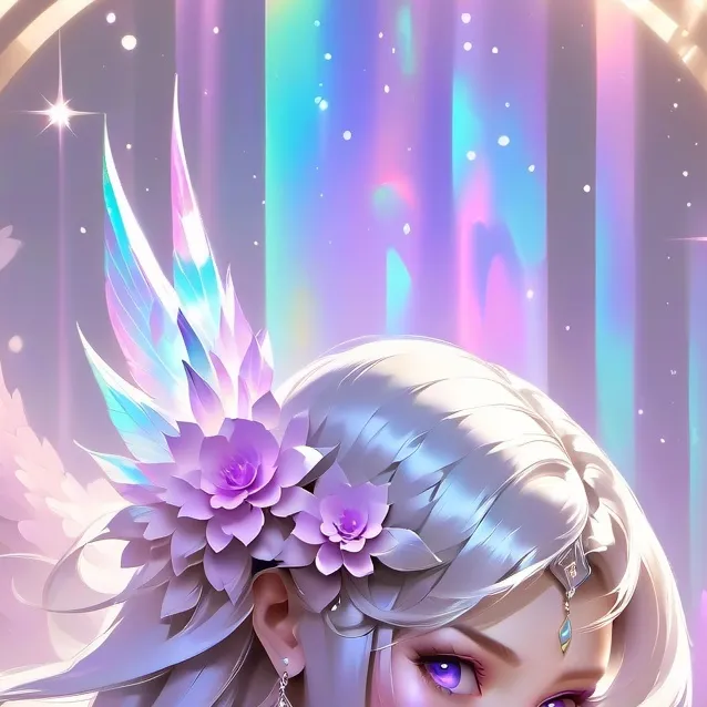 chat with ai character: god of the world