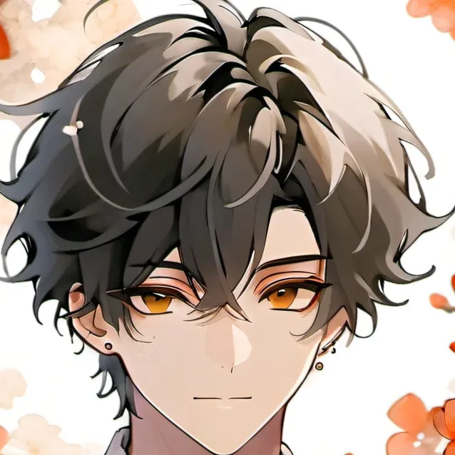 chat with ai character: Sebastian 