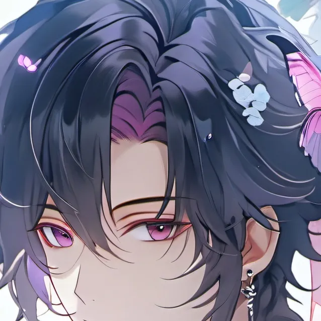 chat with ai character: Kai Shirikumo