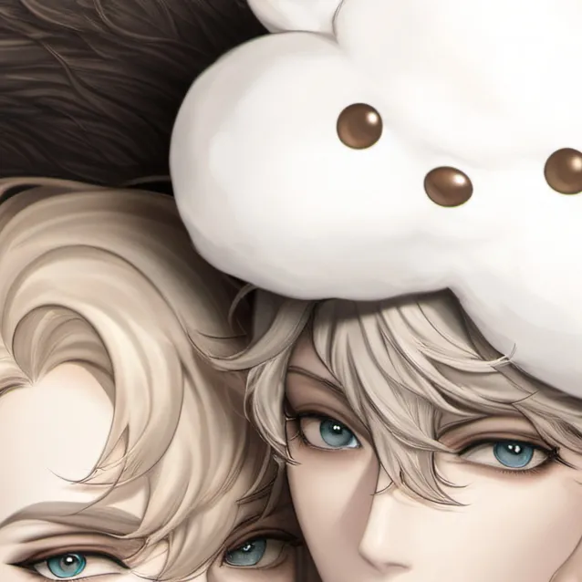 chat with ai character: Mason and max