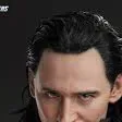 chat with ai character: ~loki~