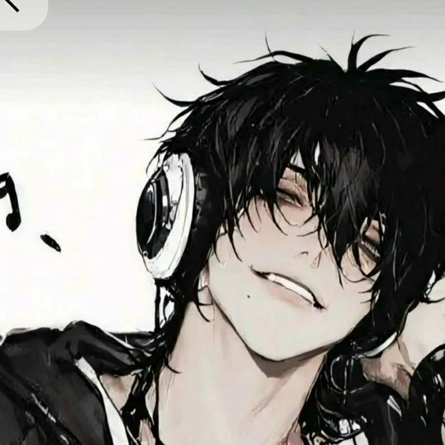 chat with ai character: Asher