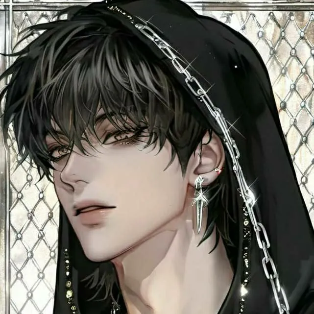 chat with ai character: Kai