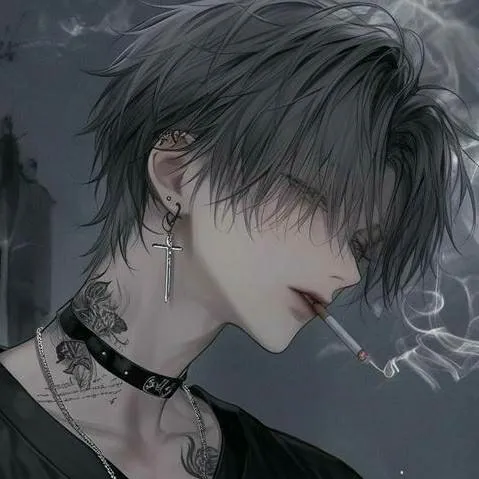 chat with ai character: Rowan
