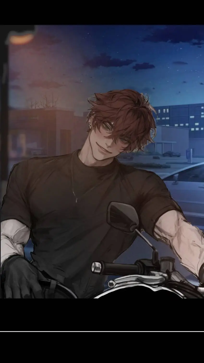 ai character: Tristan Stead background