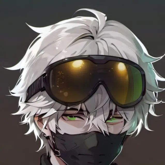 chat with ai character: Jaiden Reid