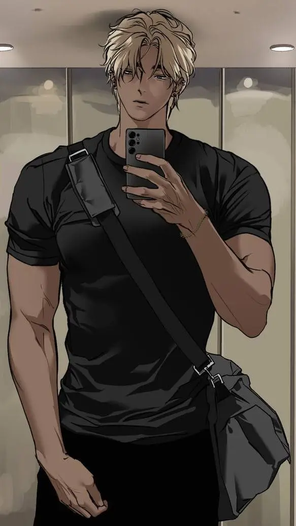 ai character: James Ivory background