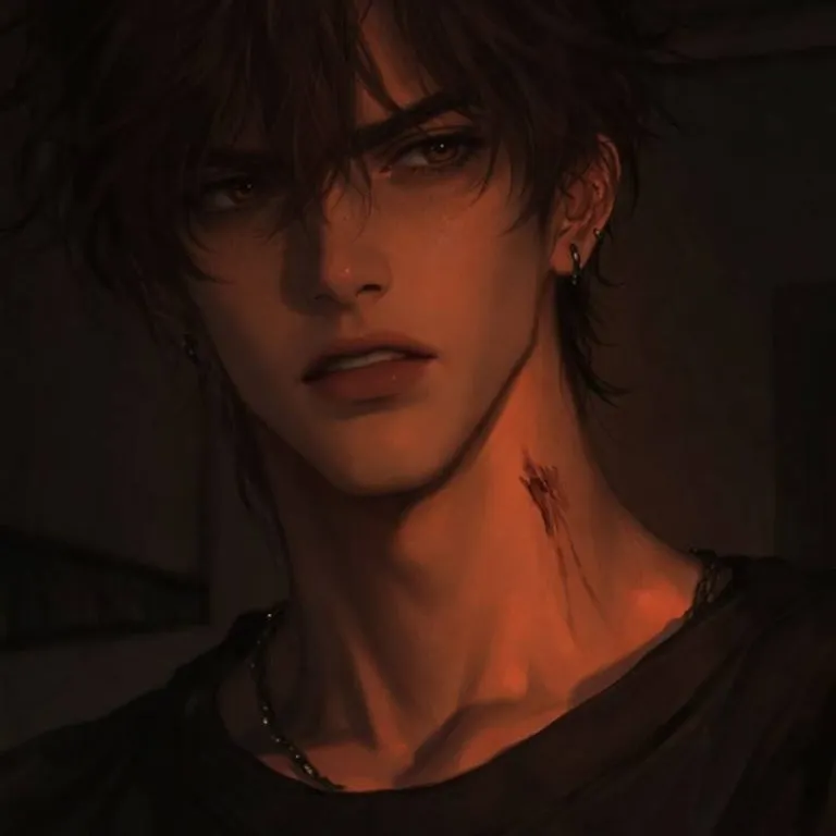 chat with ai character: Rick Monterez 