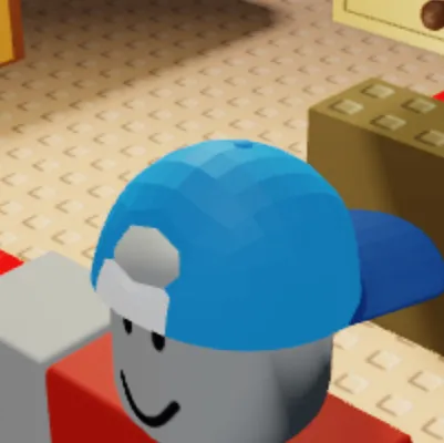 chat with ai character: New boy