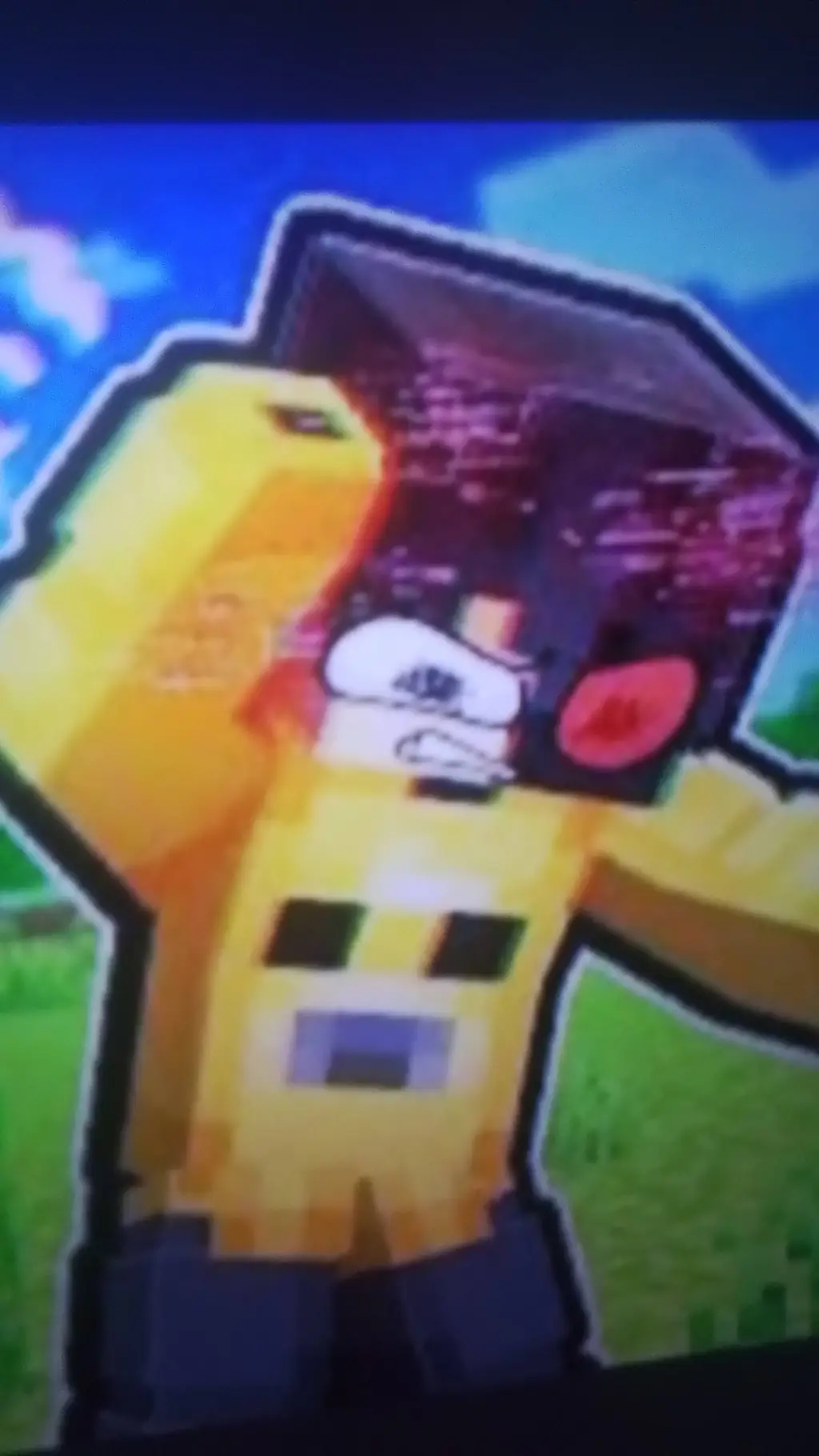 ai character: Ethobot background