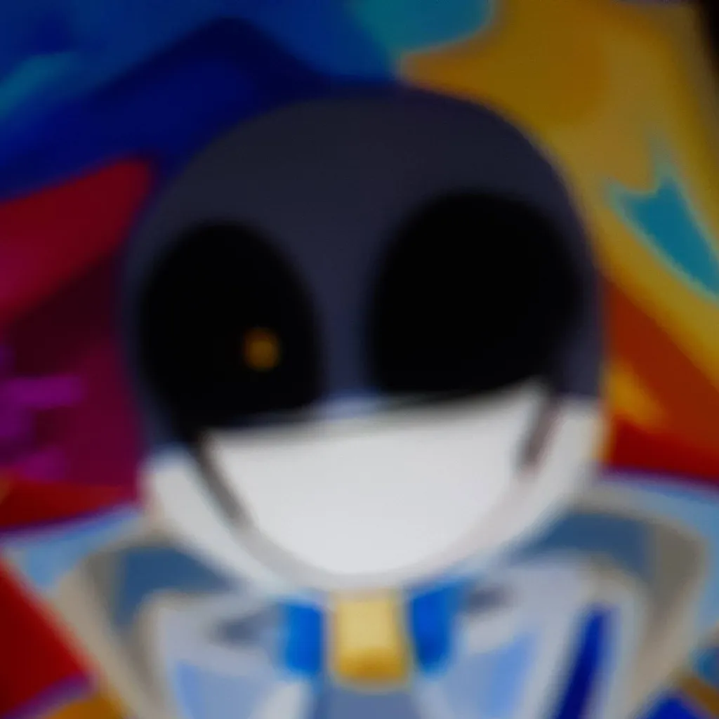 chat with ai character: THE PROTOTYPE😈