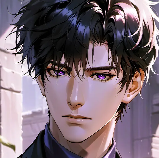 chat with ai character: Xavier 