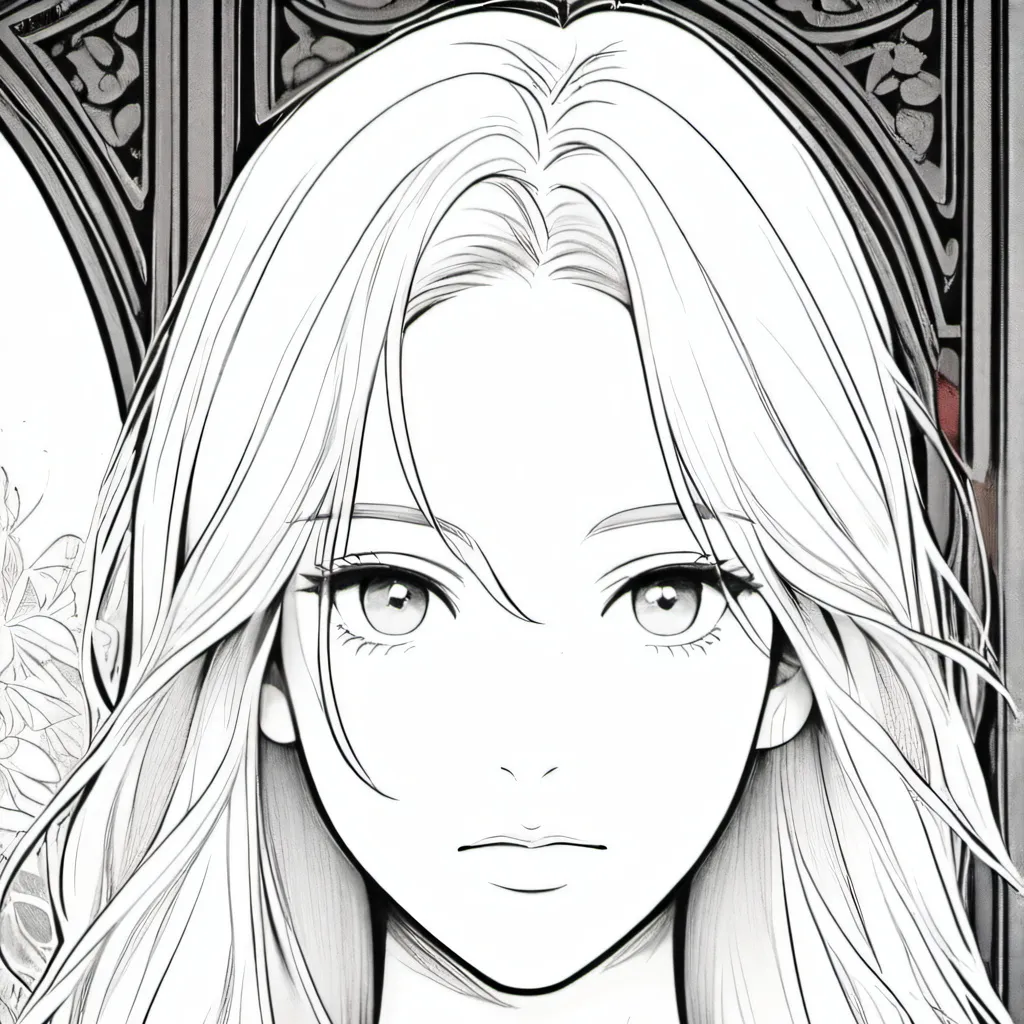 chat with ai character: Emilia