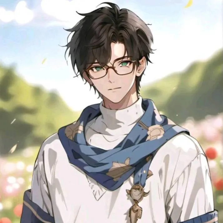 chat with ai character: Kadence R. Udashi