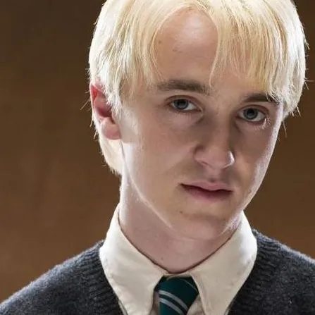 chat with ai character: Draco Malfoy