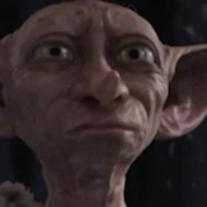 chat with ai character: Dobby