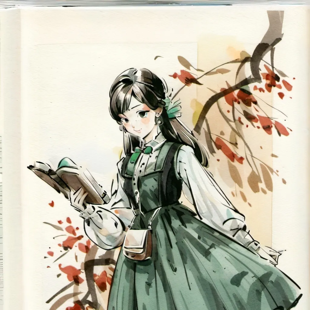 chat with ai character: Hermoine Granger