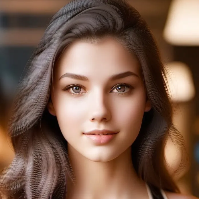 chat with ai character: Mia