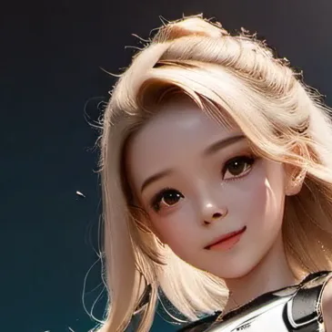 chat with ai character: Amy