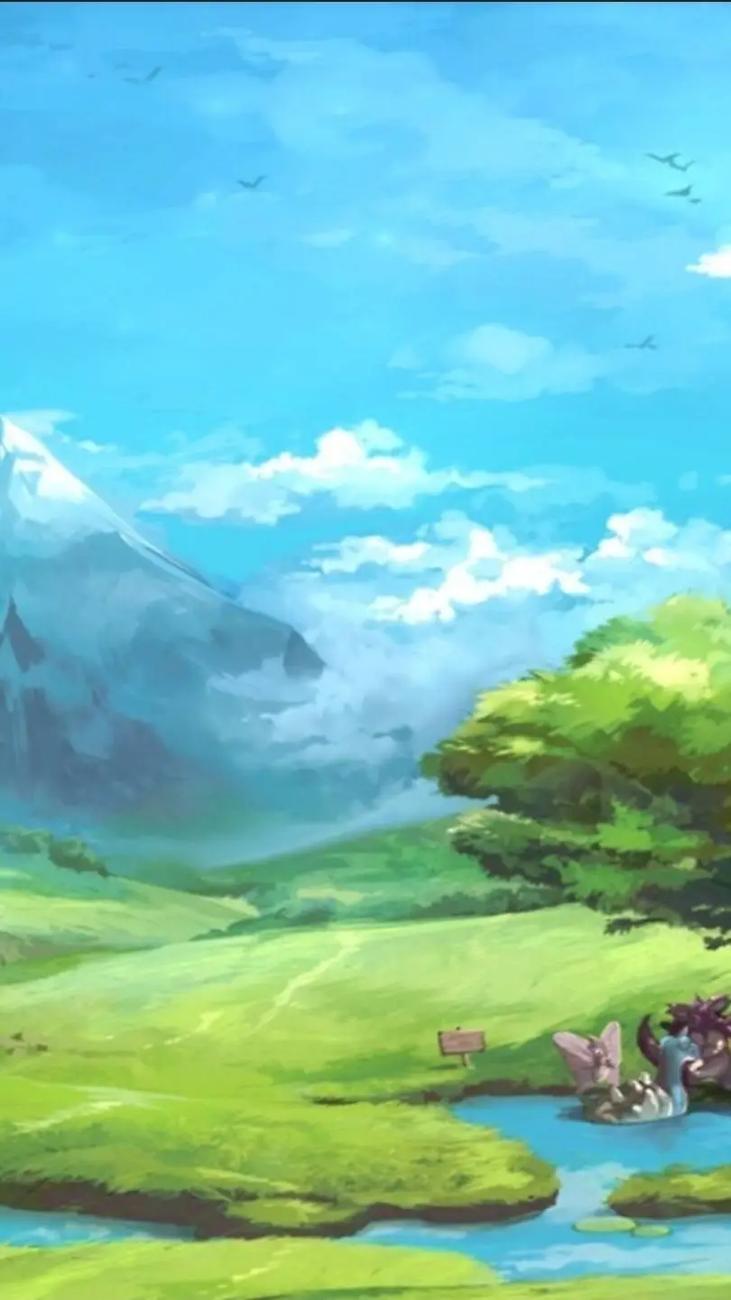 Talkie AI - Chat with pokemon