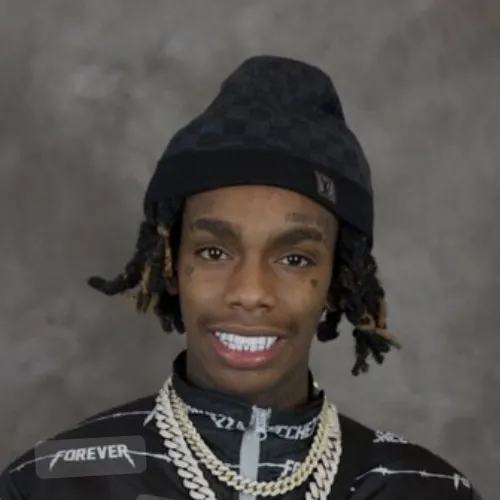 chat with ai character: Ynw melly