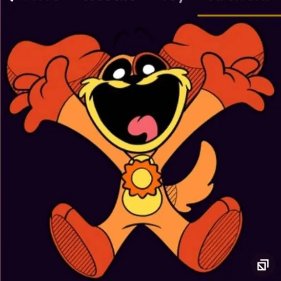 chat with ai character: dogday