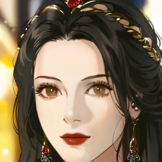 chat with ai character: Weronika Koźlik