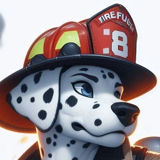 chat with ai character: Firefighter Tammy