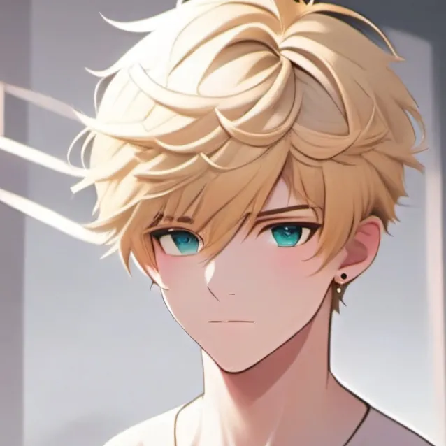 chat with ai character: Jake